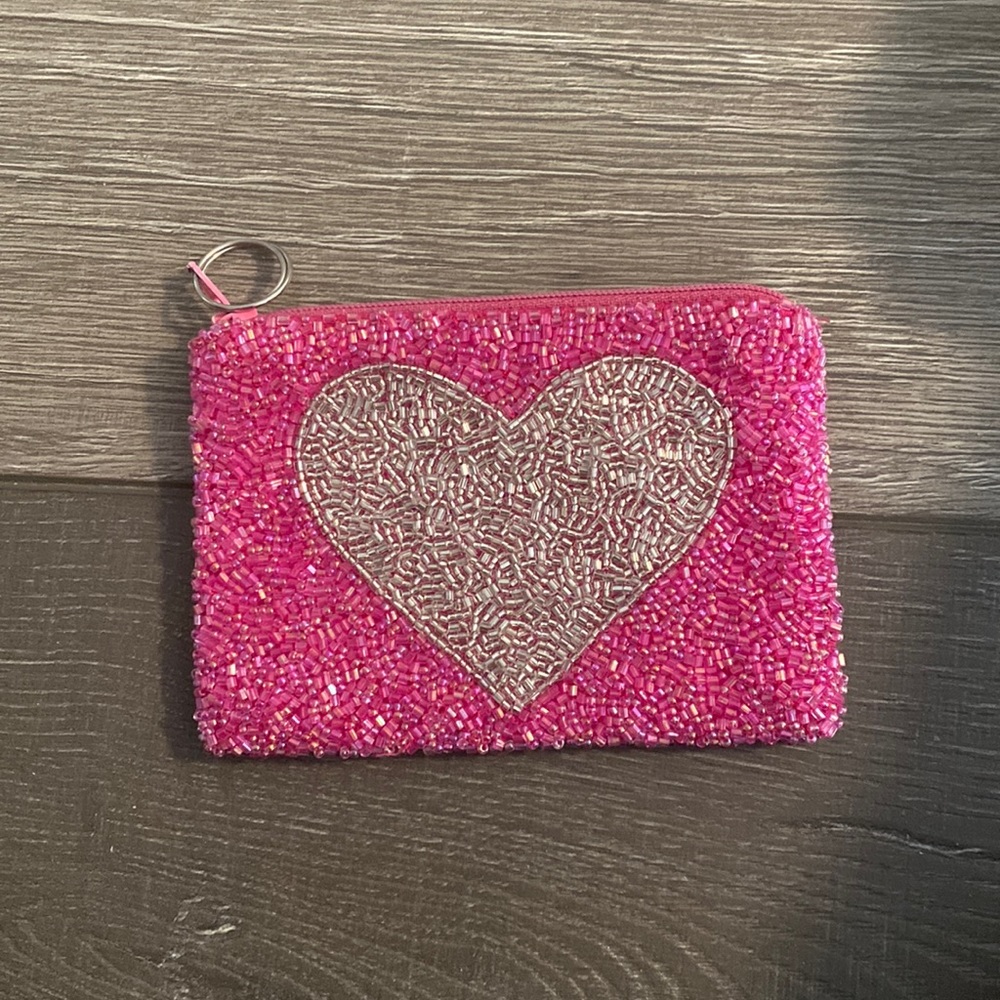 Moyna change purse